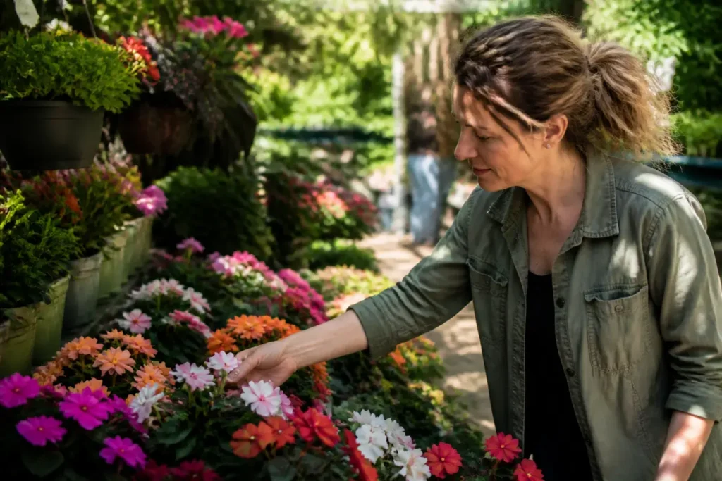 Tuincentrum Slingerland in Rotterdam: adres, openingstijden en plantenaanbod